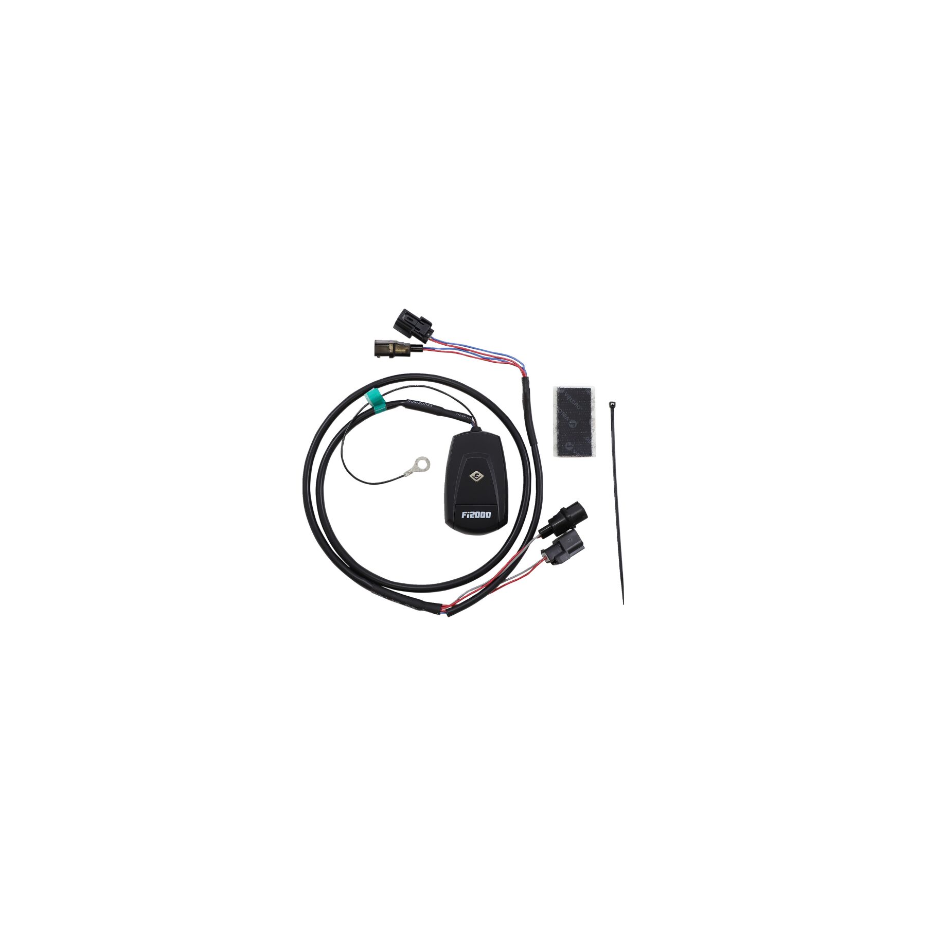 Fi2000 Fuel Tuning Module Suzuki Boulevard 2009
