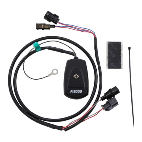 Fi2000 Fuel Tuning Module Suzuki C90 Boulevard 2005-2008