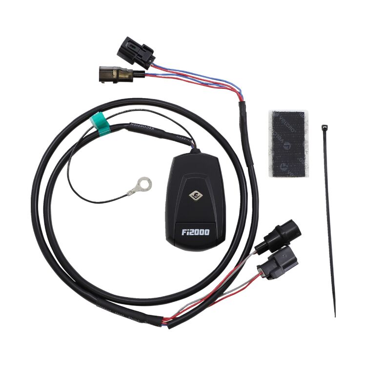 Fi2000 Fuel Tuning Module Suzuki M90 Boulevard 2009
