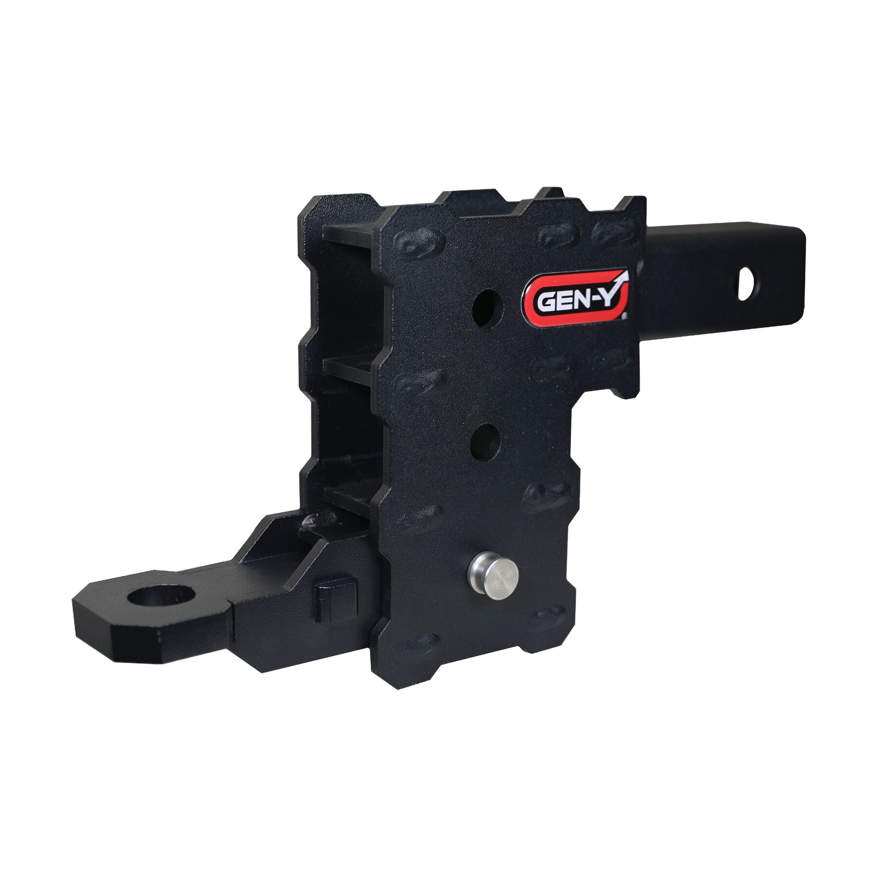 GEN-Y Phantom Drop Hitch 2 Shank