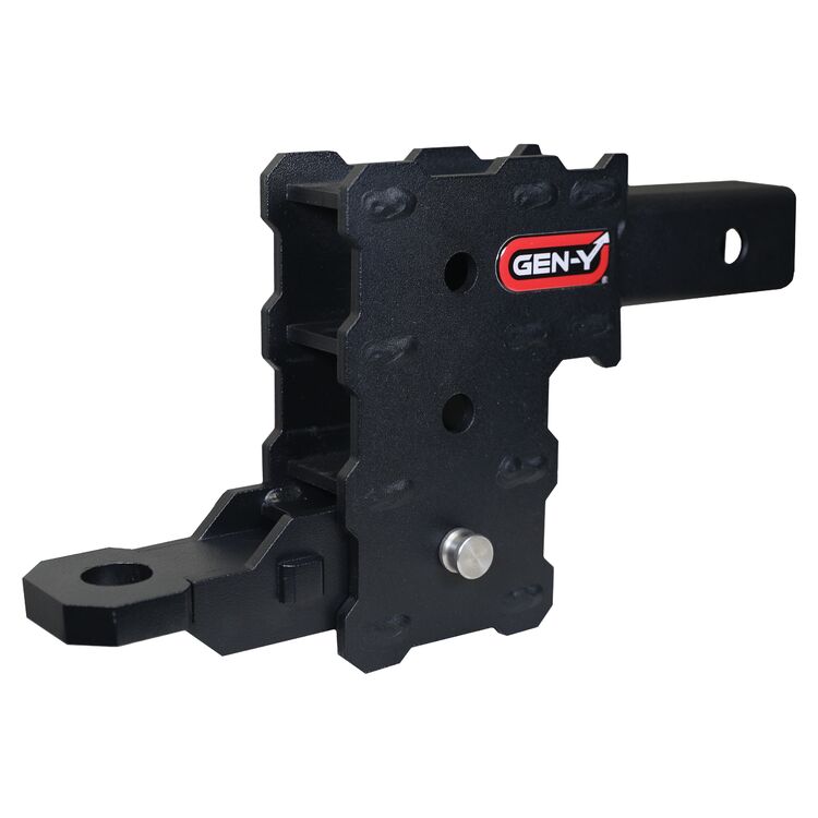 GEN-Y Phantom Drop Hitch 2" Shank