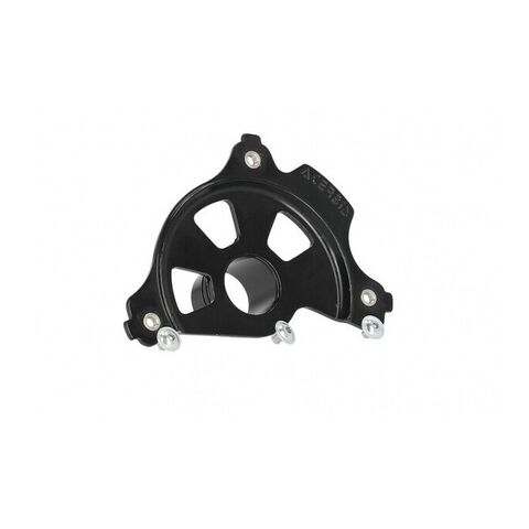 Acerbis X-Brake Disc Cover Mount Kawasaki KXF / KLX 250cc-450cc 2006-2017