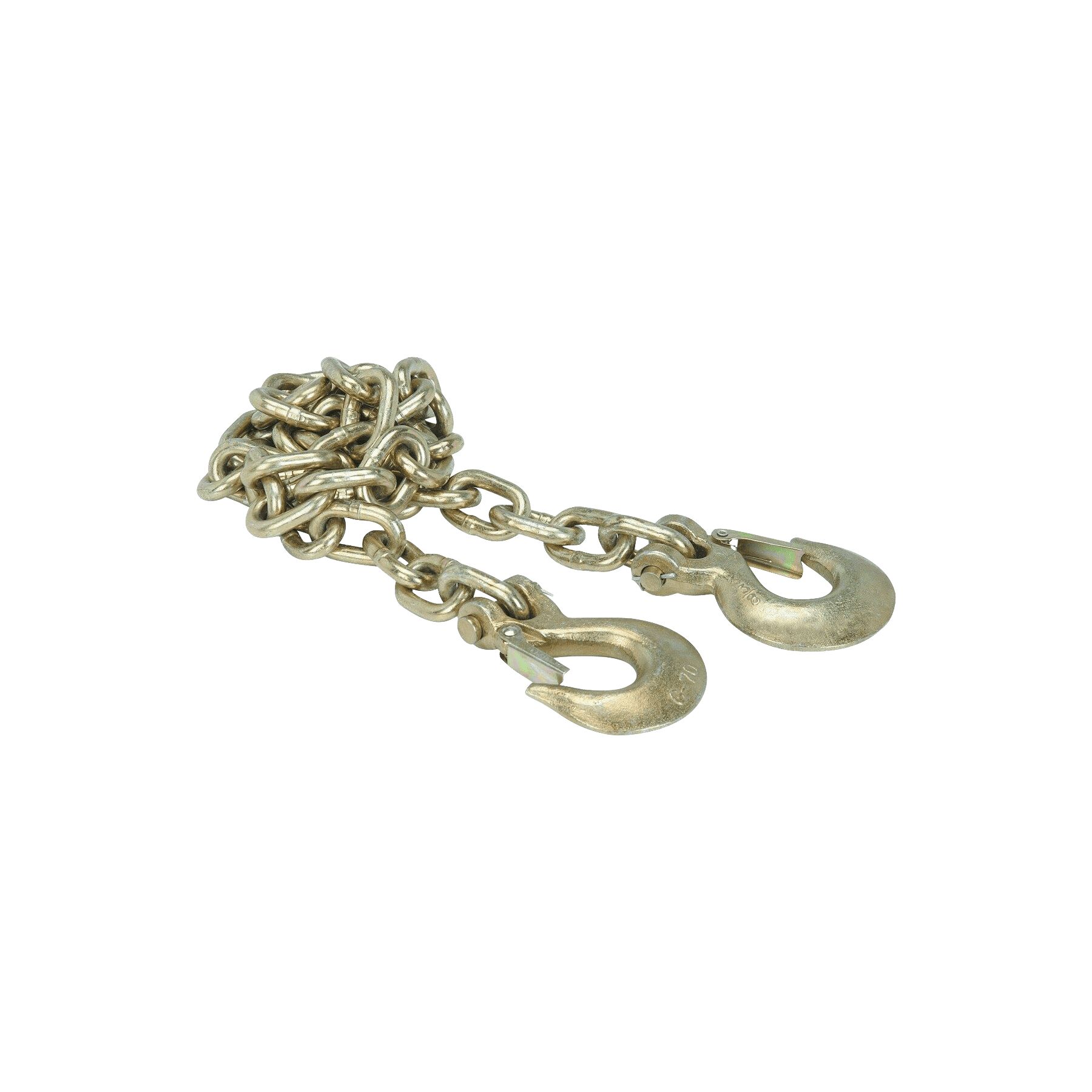 GEN-Y Executive Fifth-to-Gooseneck Safety Chain