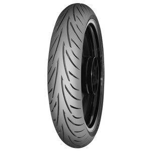 Mitas Extending TOURING FORCE Tire Range For Maxi