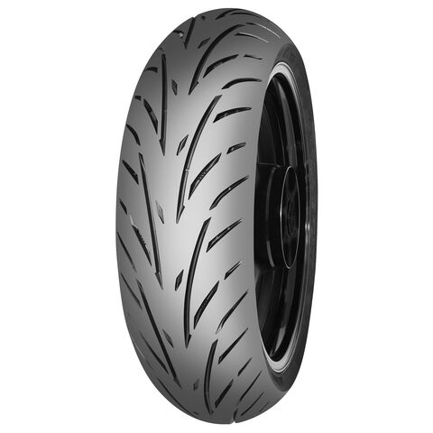 Mitas Touring Force Tires