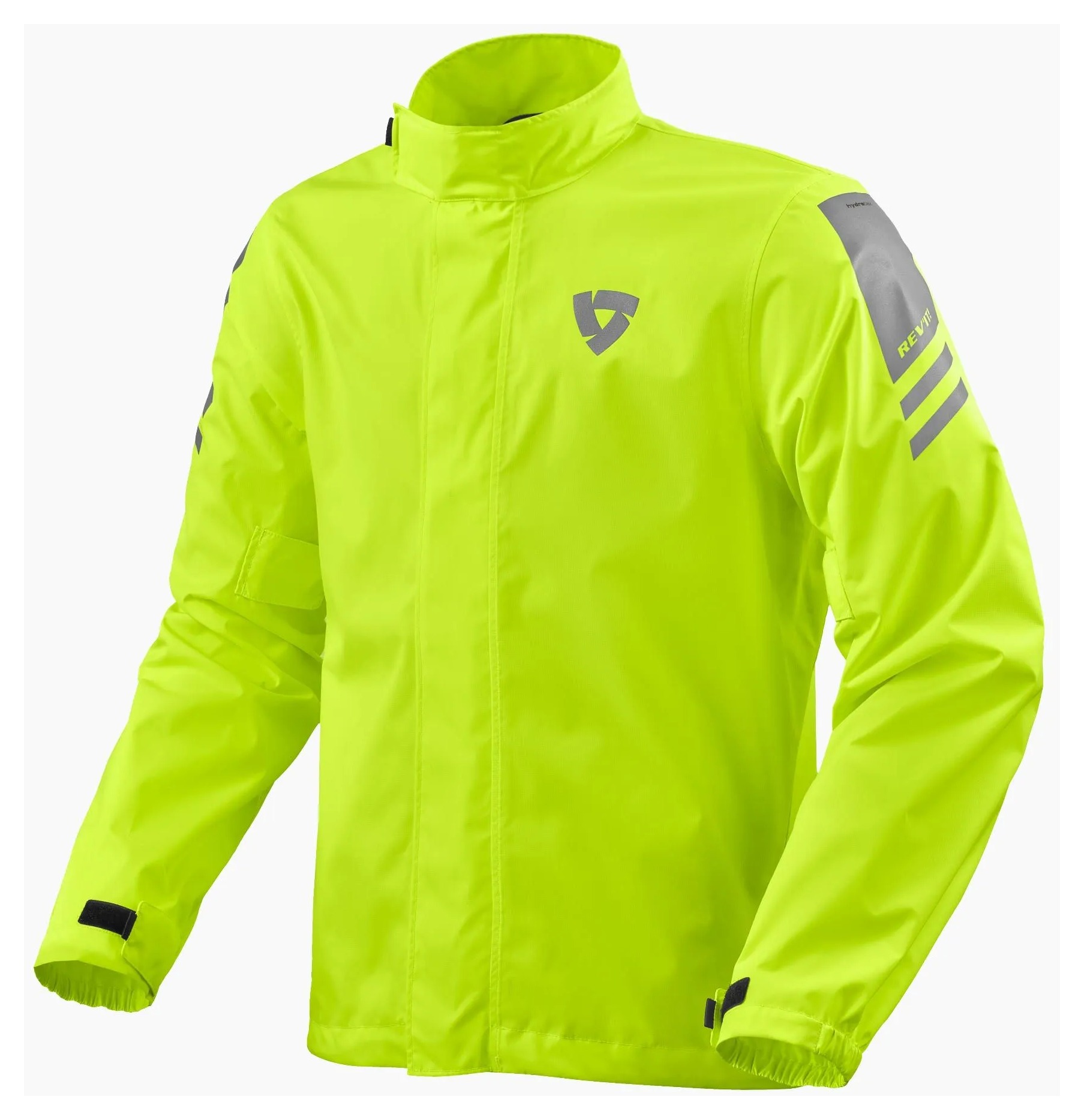 REV'IT! Cyclone 4 H2O Rain Jacket - RevZilla