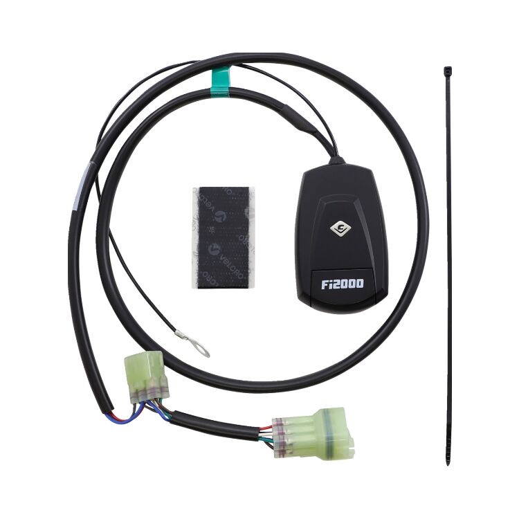 Fi2000 Fuel Tuning Module Kawasaki Vulcan 2000 2004-2008