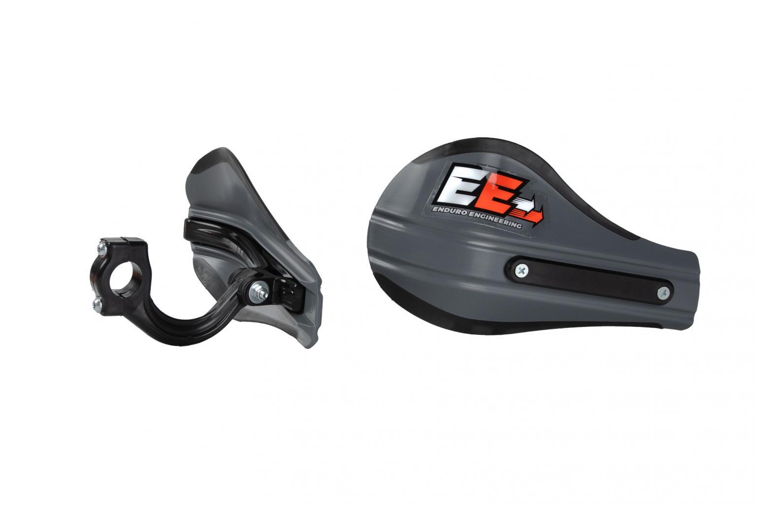 Enduro Engineering Composite Roost Deflectors N/A