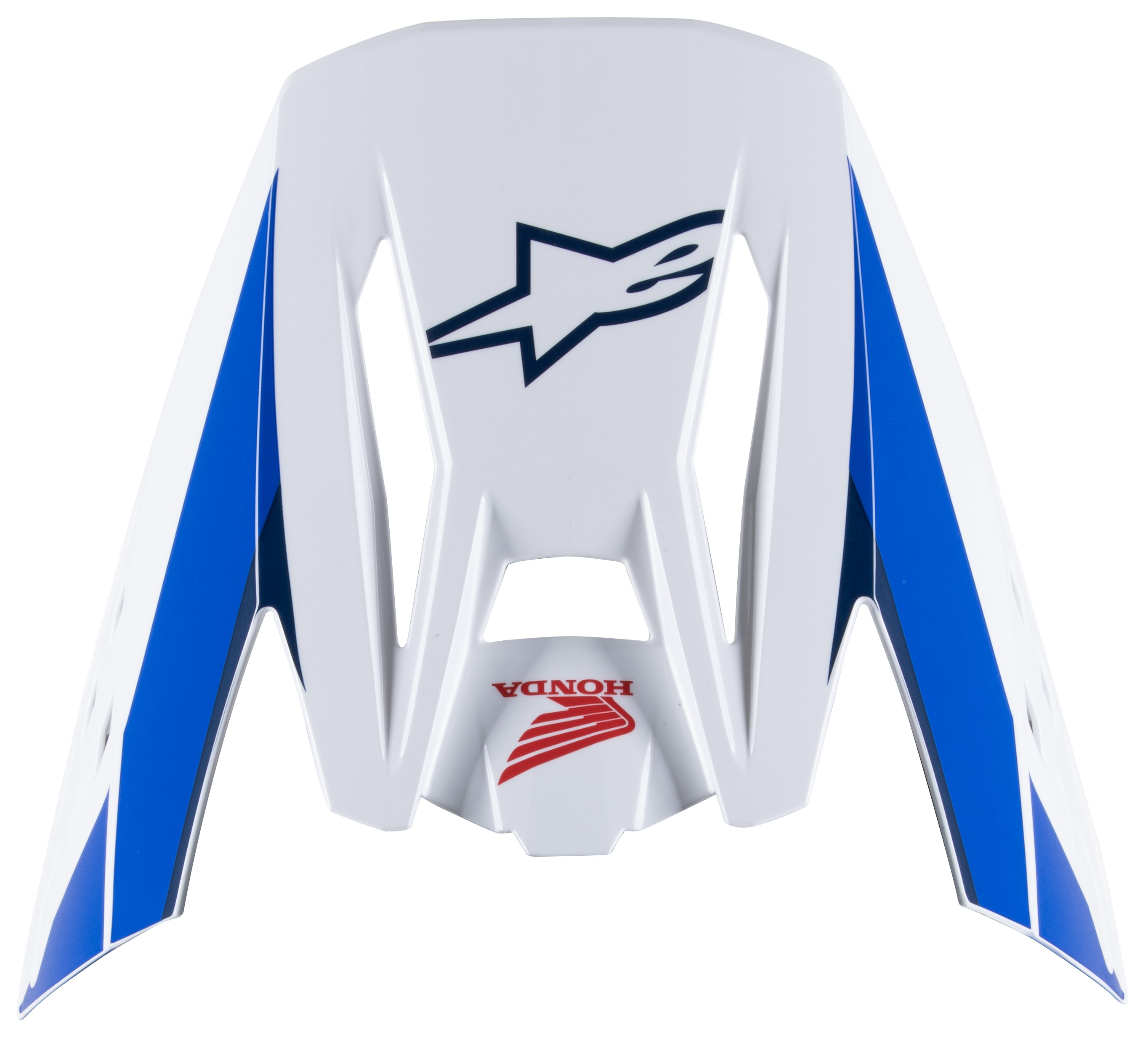Alpinestars S-M5 Honda Visor N/A