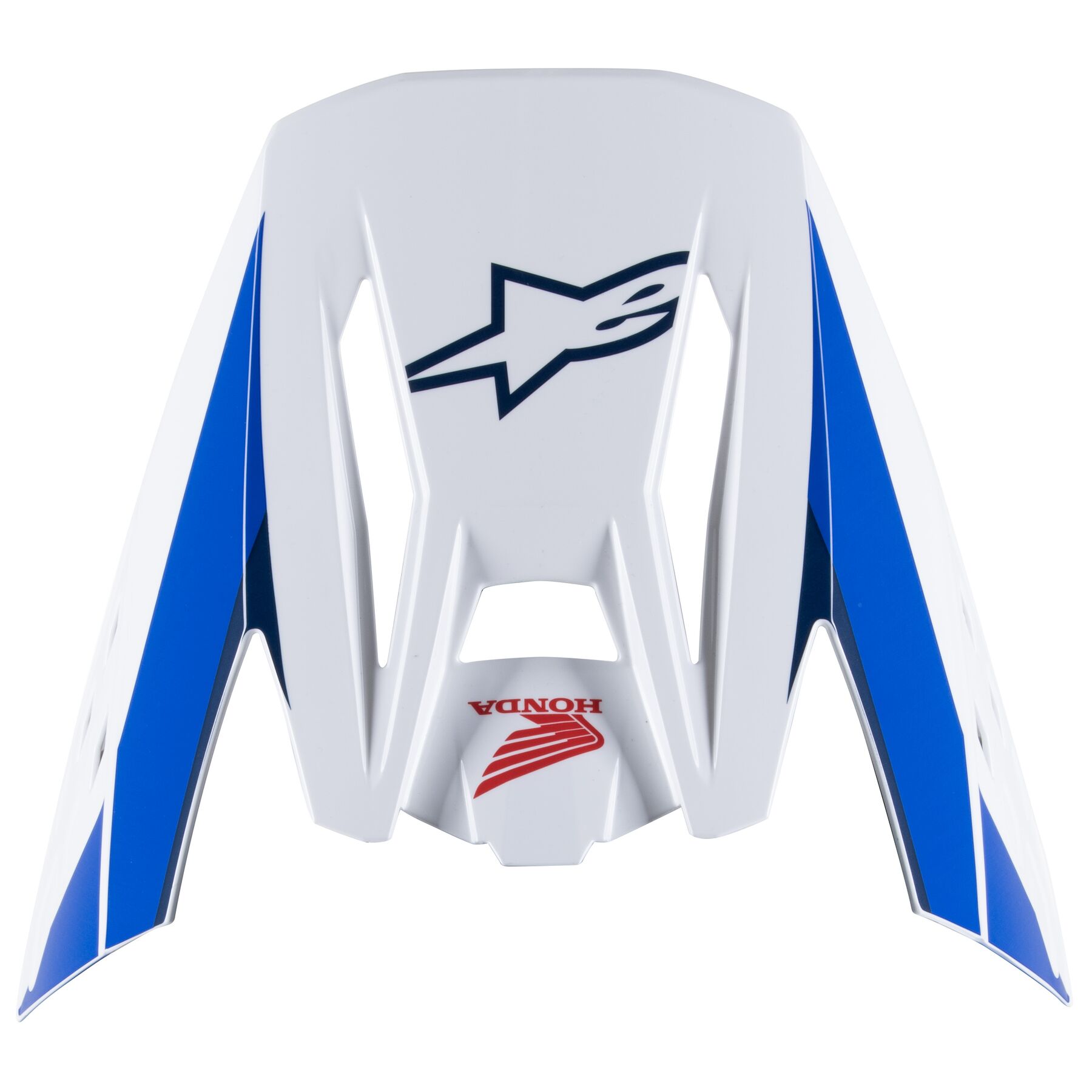 Alpinestars S-M5 Honda Visor