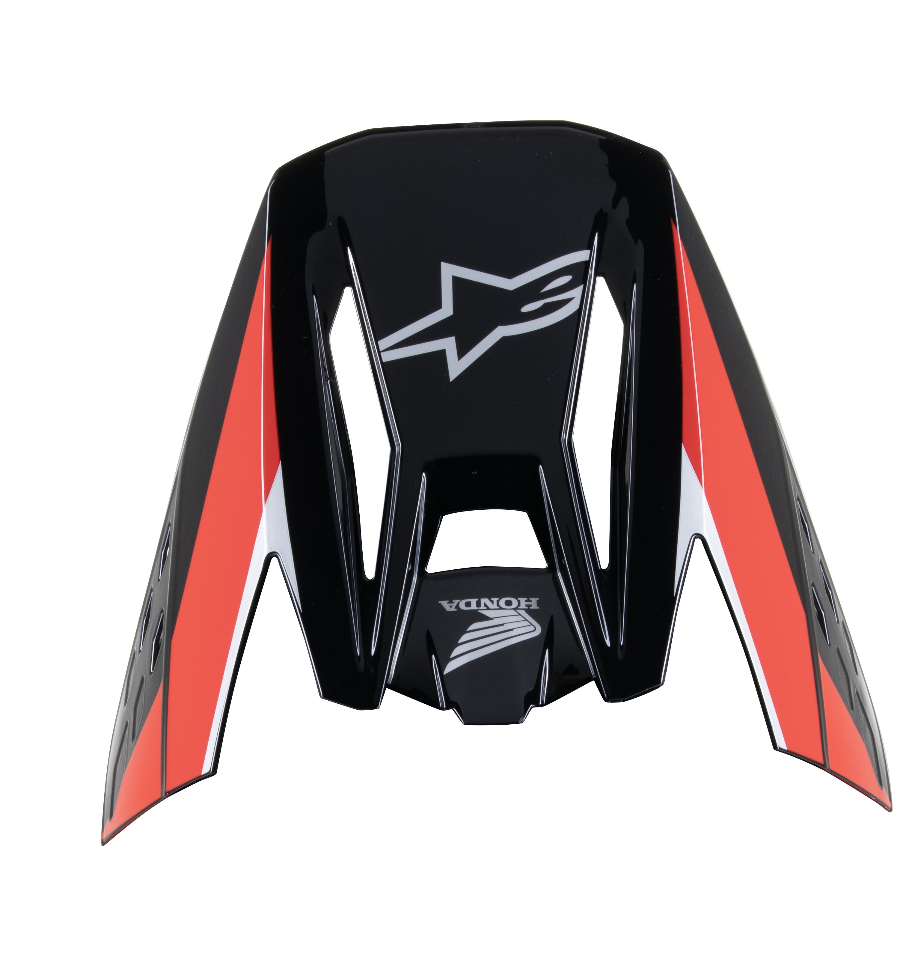 Alpinestars S-M5 Honda Visor N/A