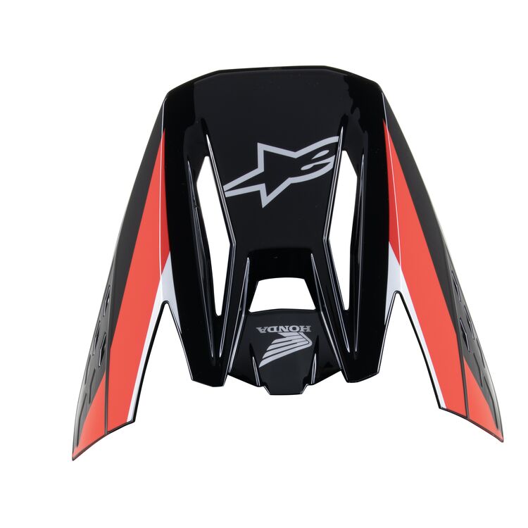Black/Red