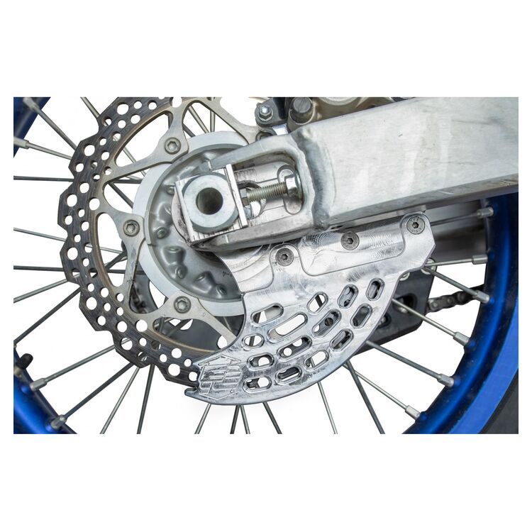 Enduro Engineering Rear Disc Guard Yamaha 250cc-450cc 2020-2026