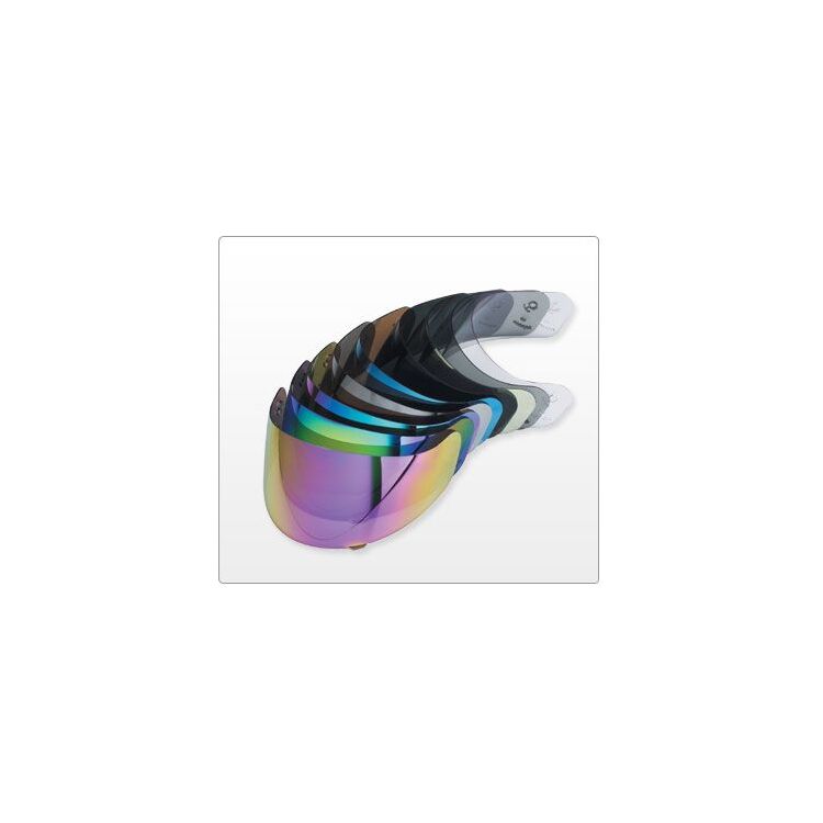 RST Mirror Silver