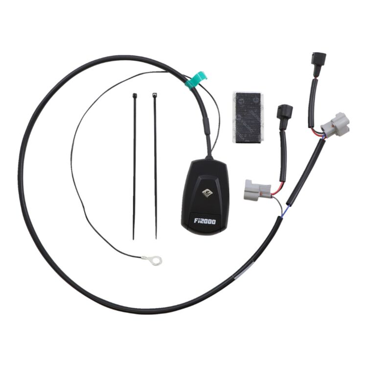 Fi2000 Fuel Tuning Module For Metric Cruiser