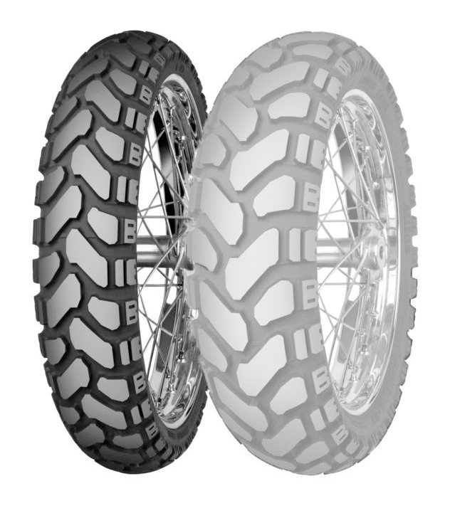 Mitas E-07+ Tires undefined
