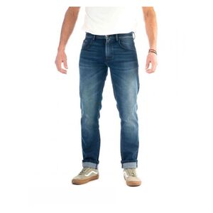 Riding Culture CE Tapered Slim Blue Jeans