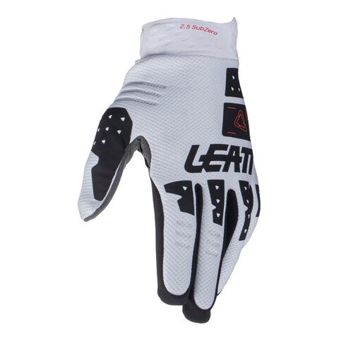 Leatt Moto 2.5 SubZero Gloves