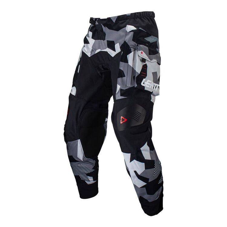 Black/Grey Camo