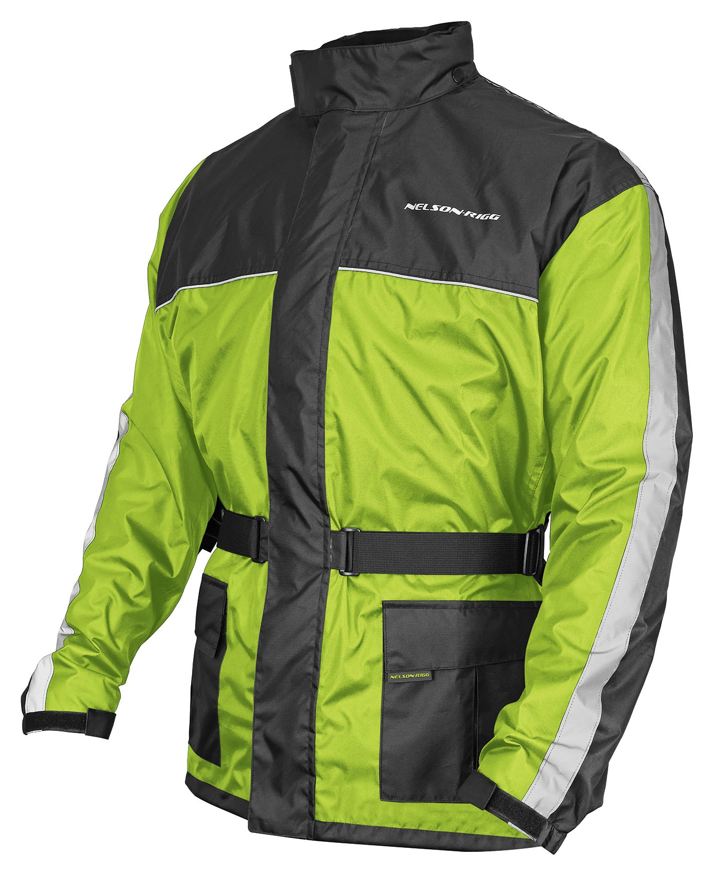 Nelson Rigg Solo Storm Jacket XXXL