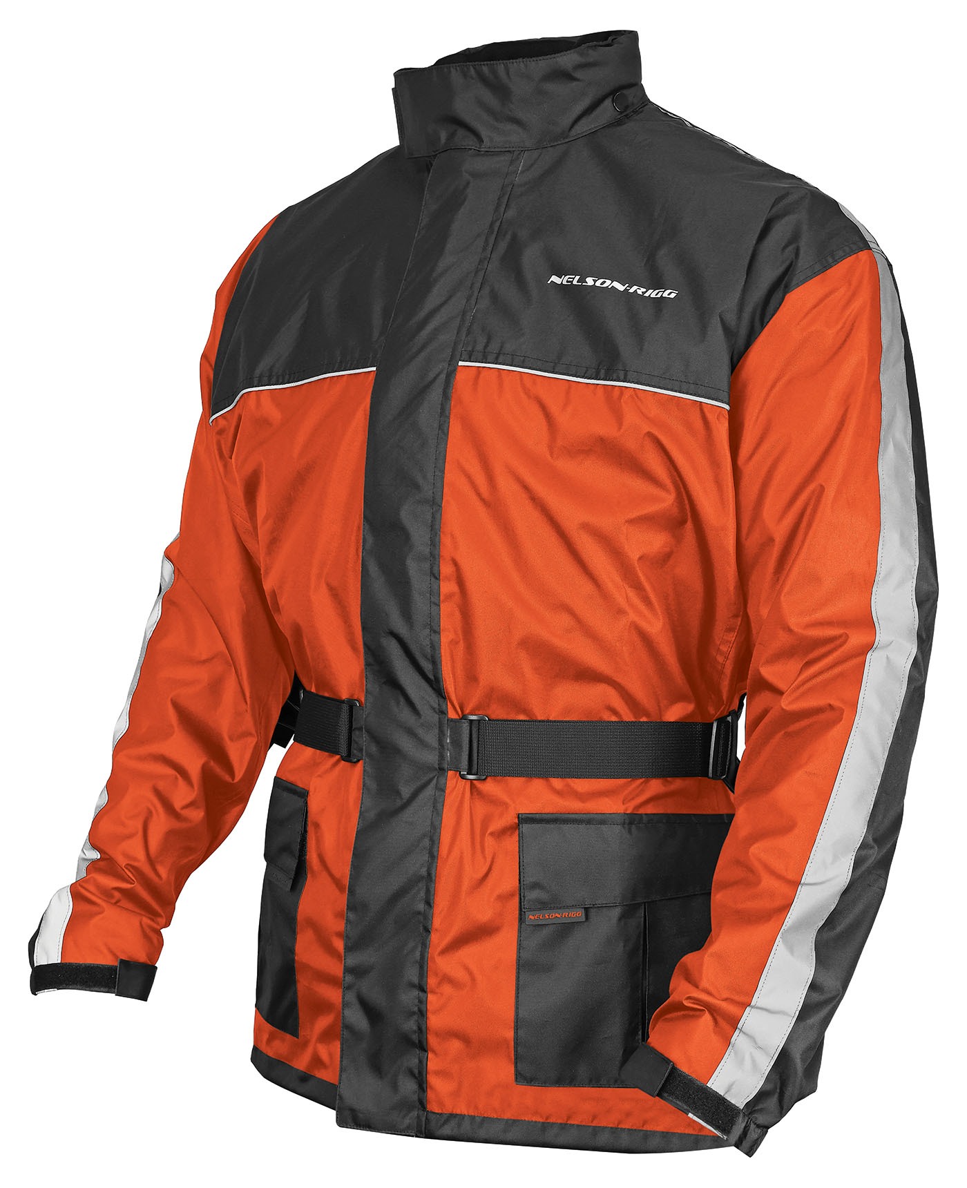 Nelson Rigg Solo Storm Jacket M