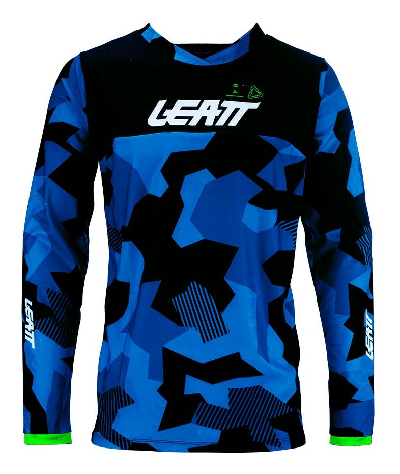 Leatt Moto 4.5 Enduro Jersey M