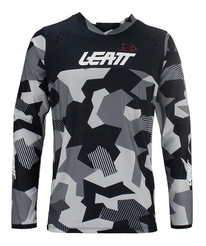 Leatt Moto 4.5 Enduro Jersey L