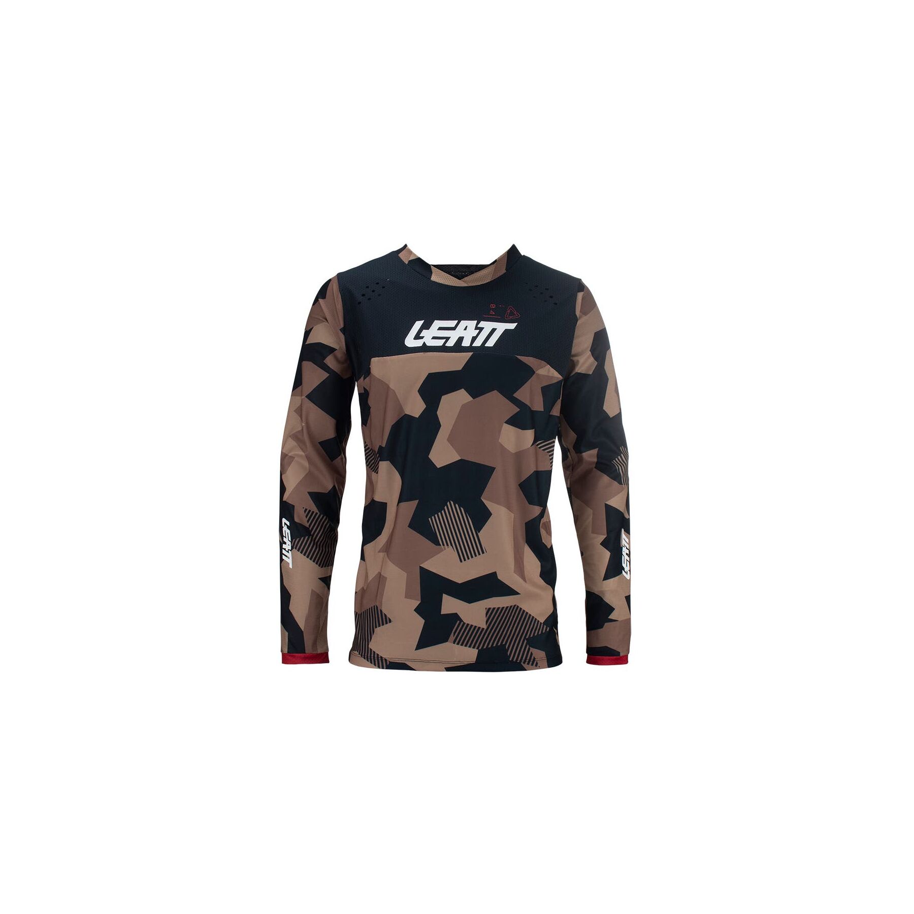Leatt Moto 4.5 Enduro Jersey