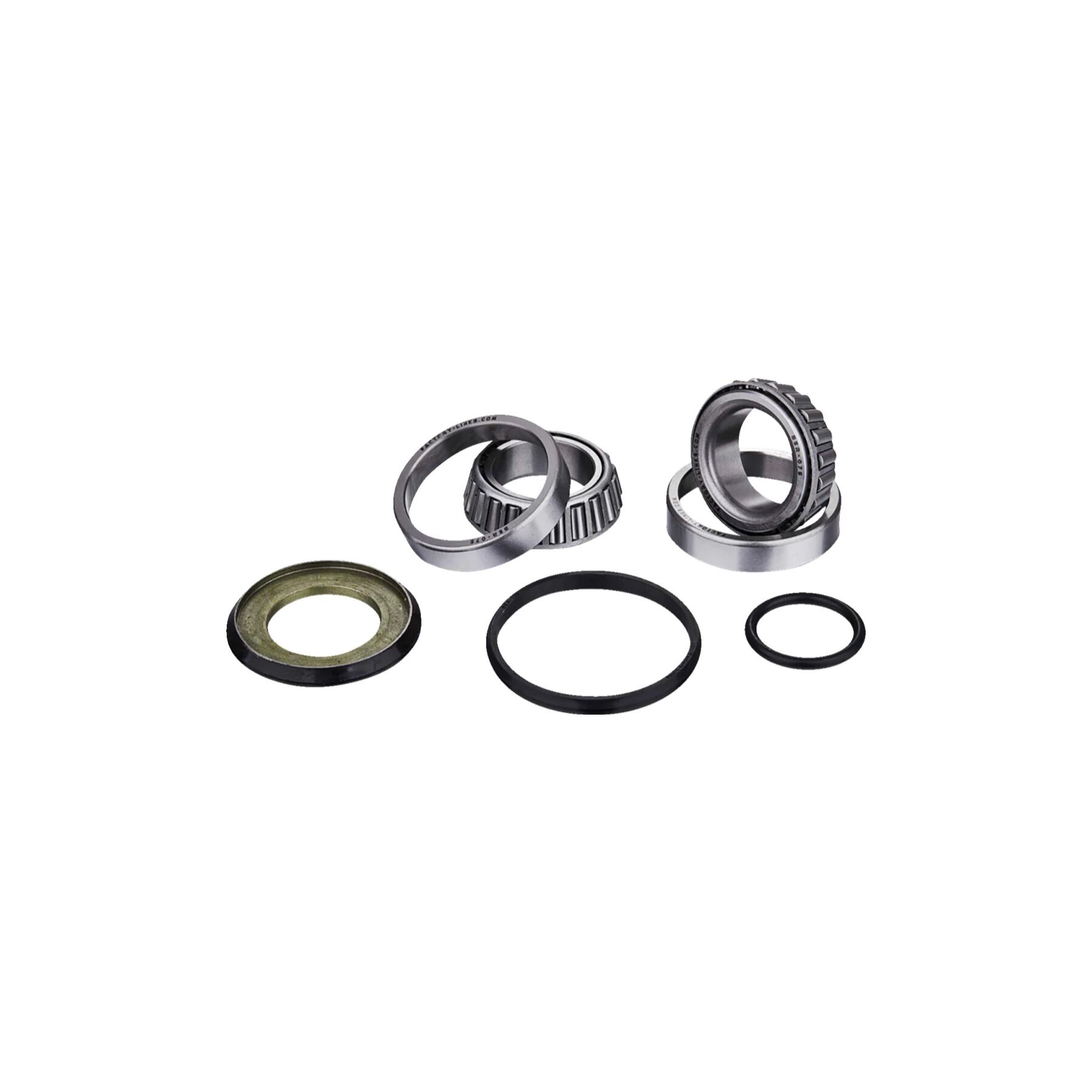 Factory Links Steering Bearing Kit KTM / Husqvarna / Beta / Husaberg /