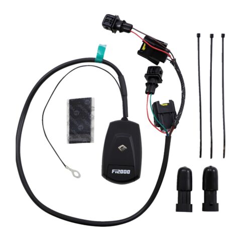 Fi2000 Fuel Tuning Module For Harley