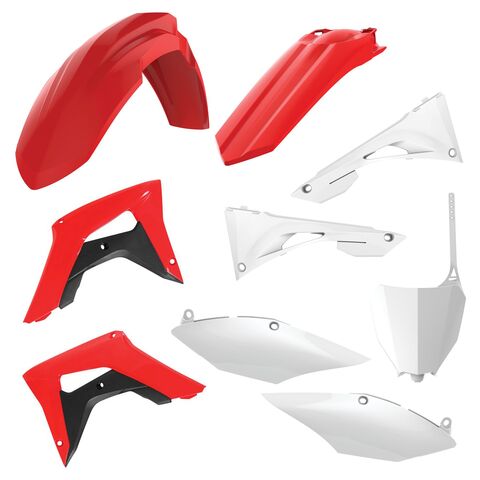 Polisport MX Body Kit Honda CRF250RX / CRF450RX 2017-2021