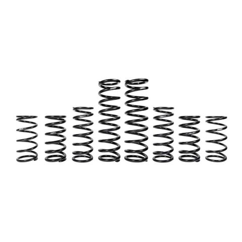 ZBroz Racing Stage 1 Spring Kit Polaris RZR Pro R 4 2022-2024