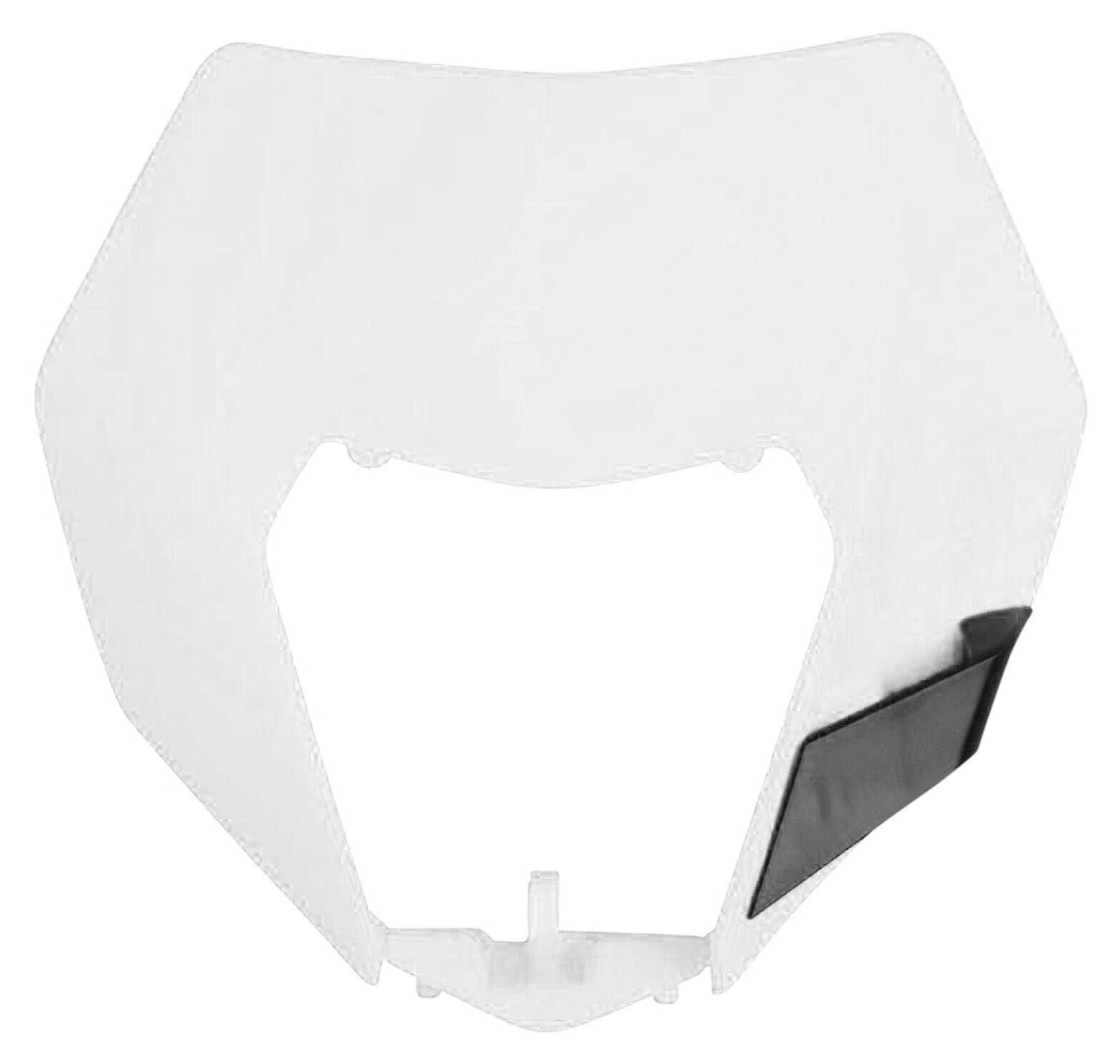Polisport Headlight Mask KTM 200cc-500cc 2014-2016 N/A