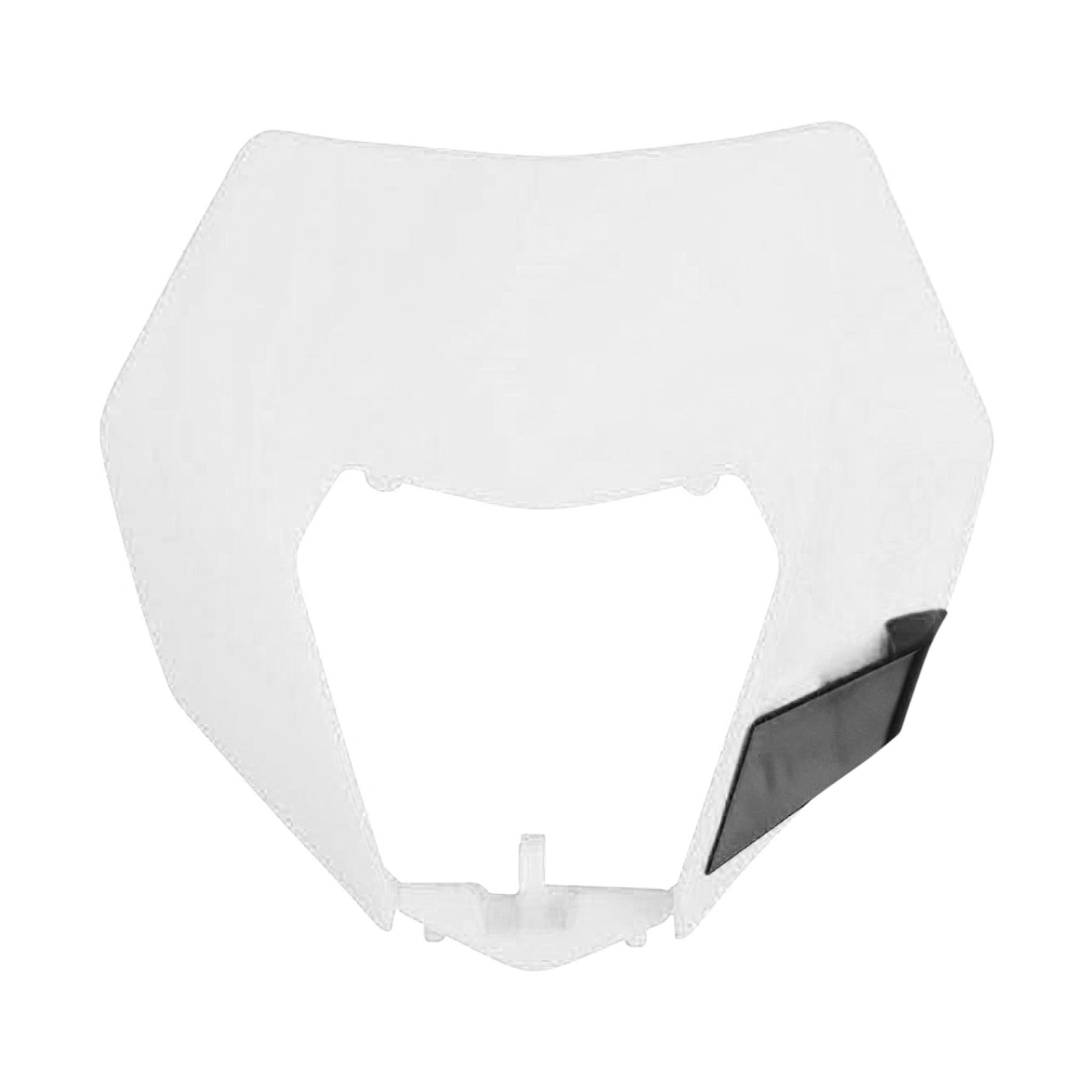 Polisport Headlight Mask KTM 200cc-500cc 2014-2016