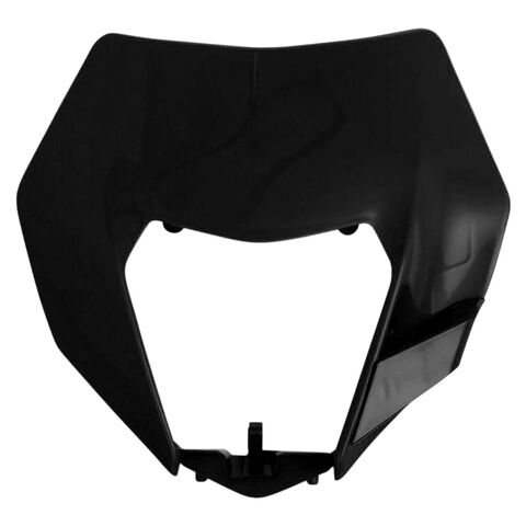 Polisport Headlight Mask KTM 200cc-500cc 2014-2016