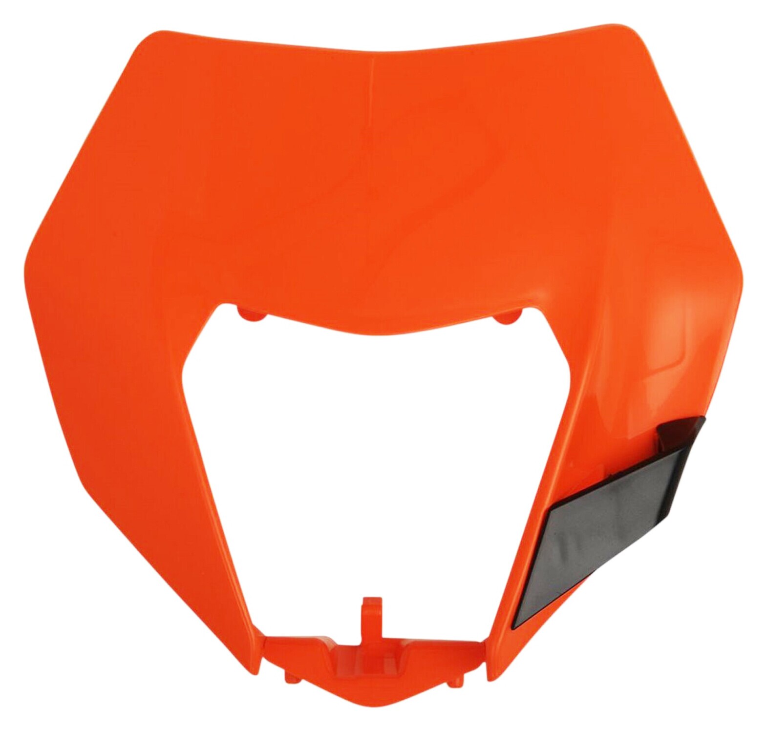Polisport Headlight Mask KTM 200cc-500cc 2014-2016 N/A