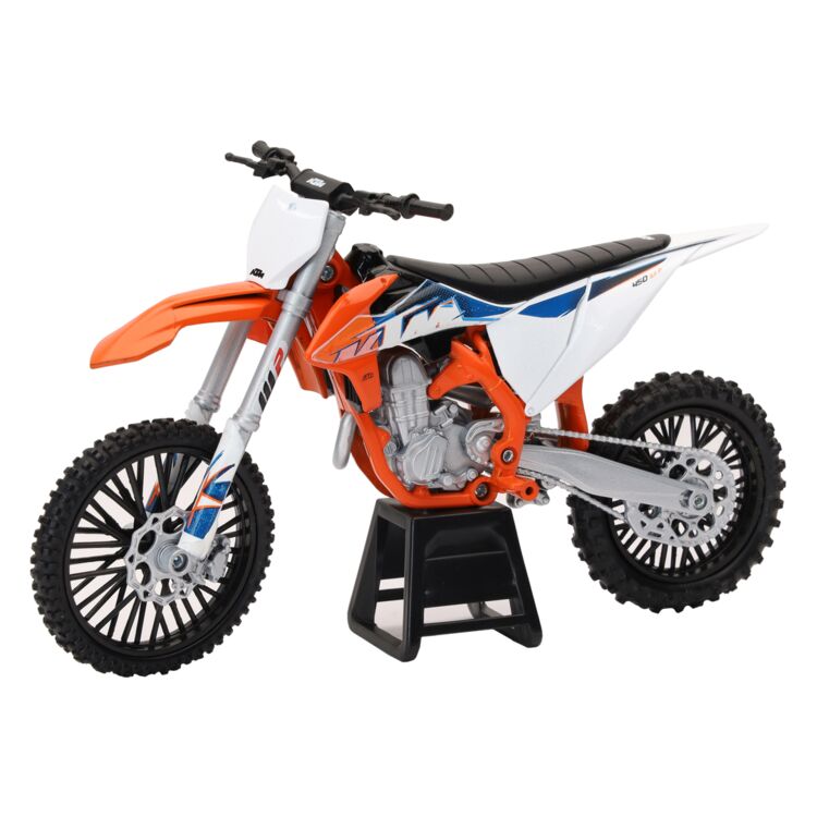 New Ray Toys KTM 450 SX-F