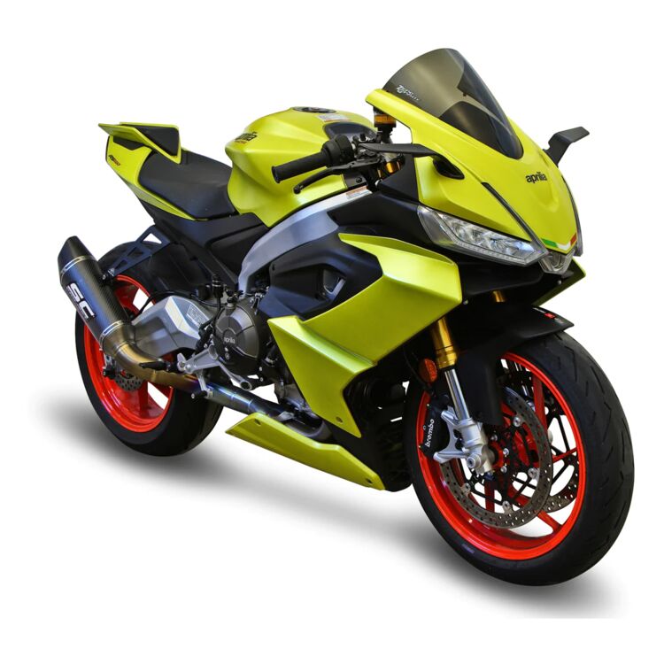 Generic Shower For Aprilia RS660 - Direct Fit Replacement Part