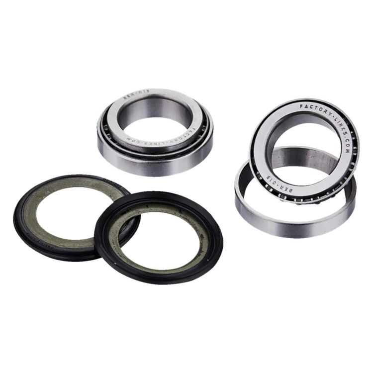 Factory Links Steering Bearing Kit Honda / TM 125cc-530cc