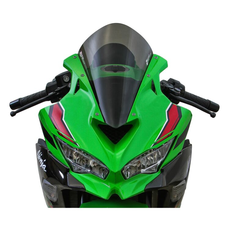 Zero Gravity Corsa Windscreen Kawasaki Ninja ZX-4R / ZX-4RR 2023-2025 N/A