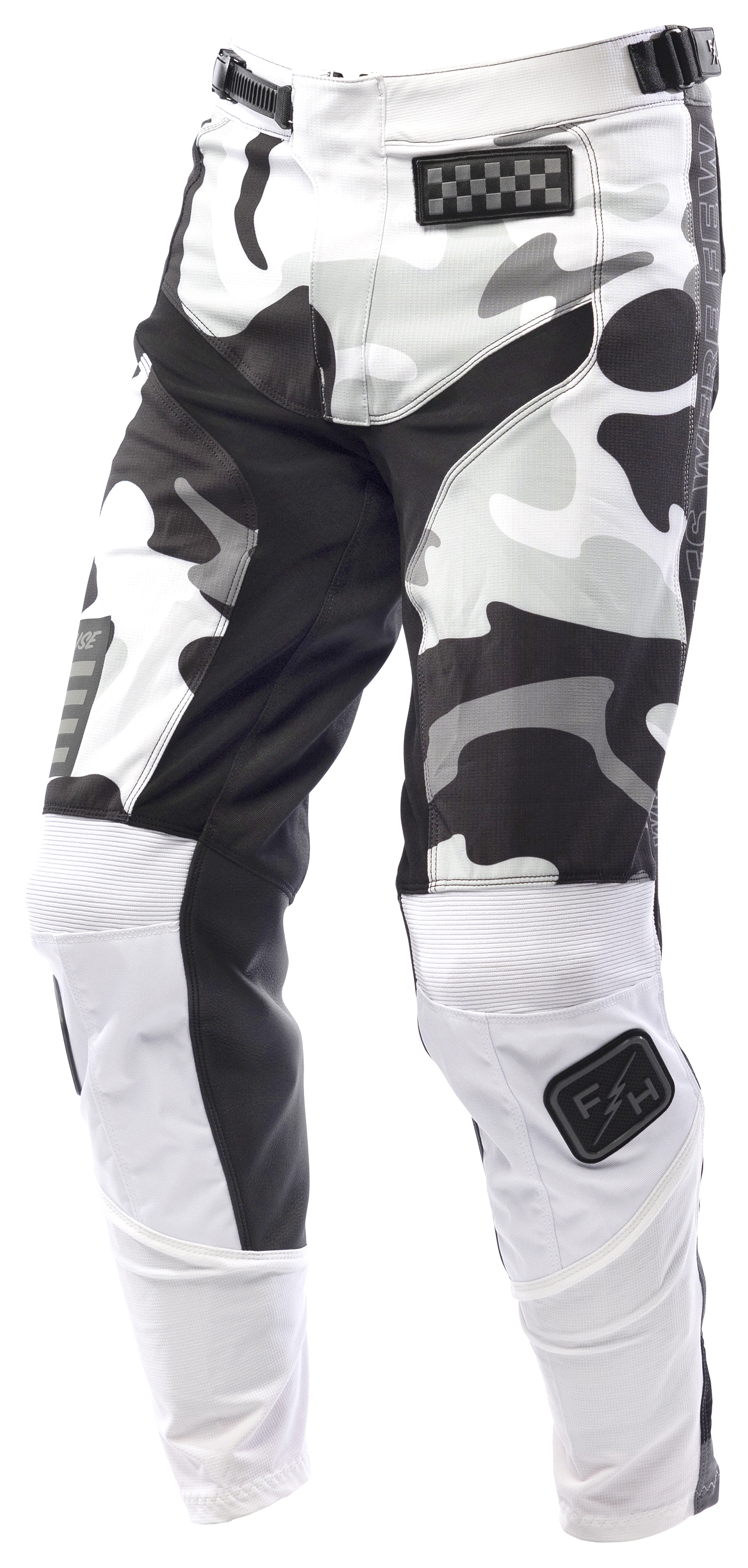 Fasthouse Grindhouse Riot Pants 38