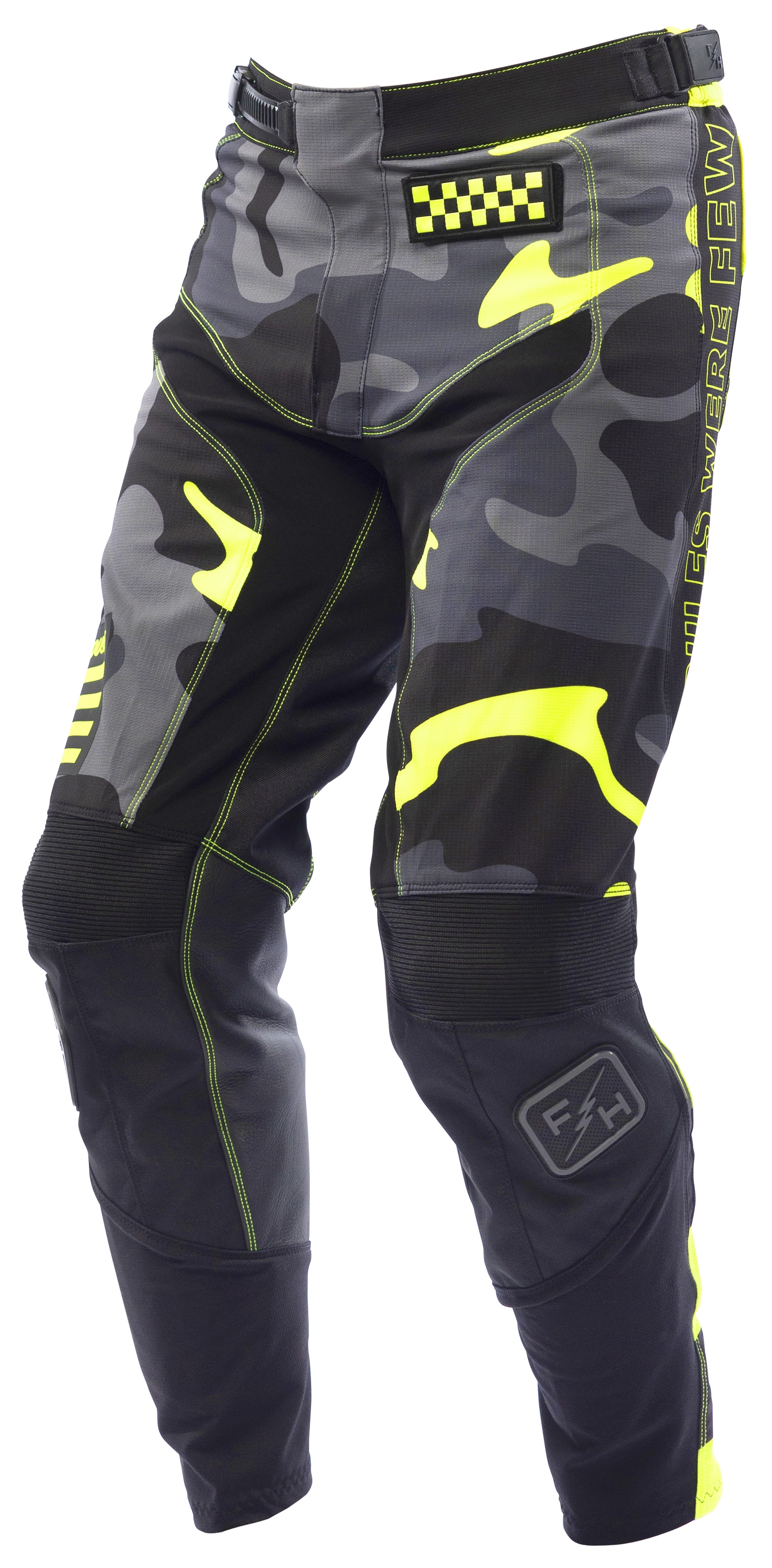 Fasthouse Grindhouse Riot Pants N/A