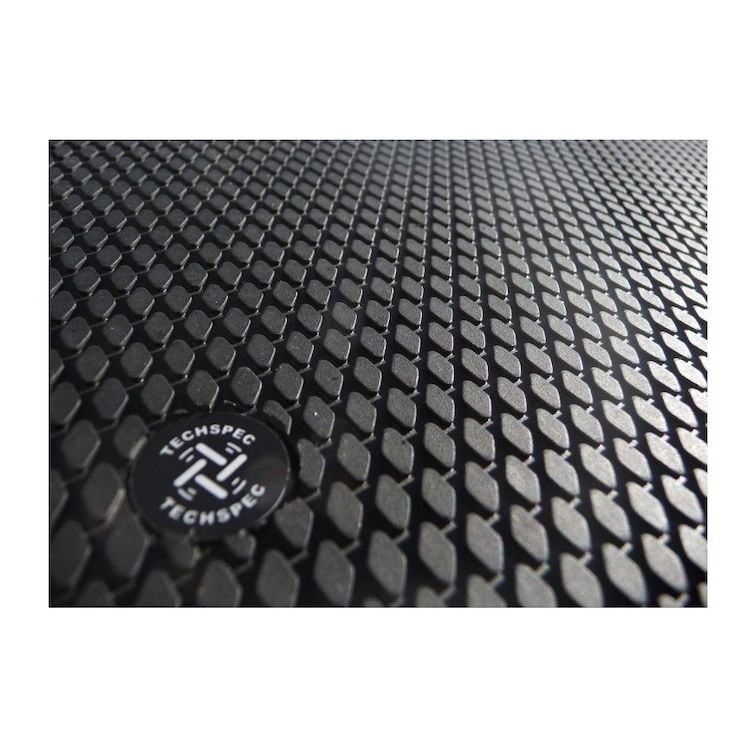 TechSpec Snake Skin Side Case Pads