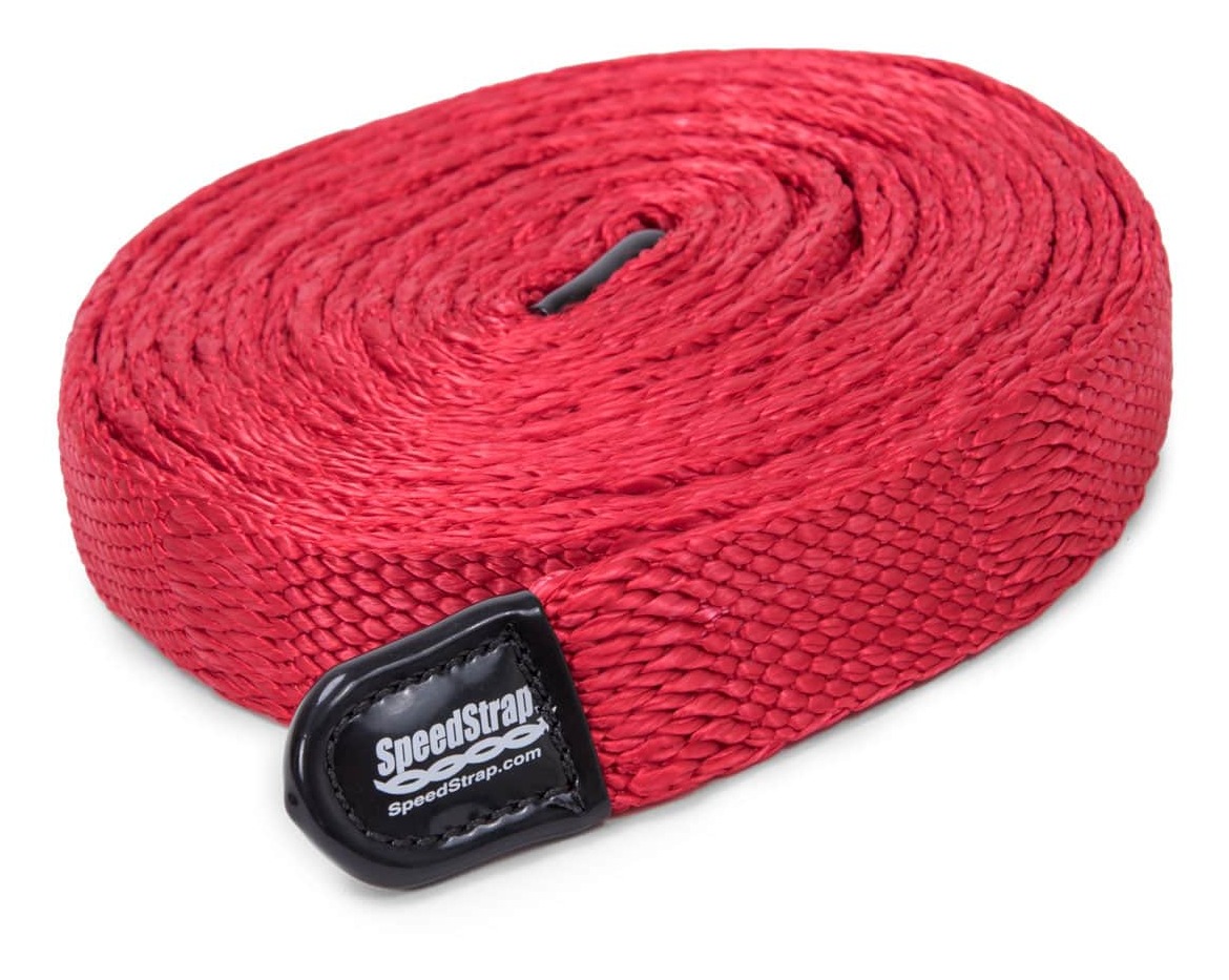 SpeedStrap 1" Superstrap Weavable Recovery Strap 8 (5.76) Off! RevZilla