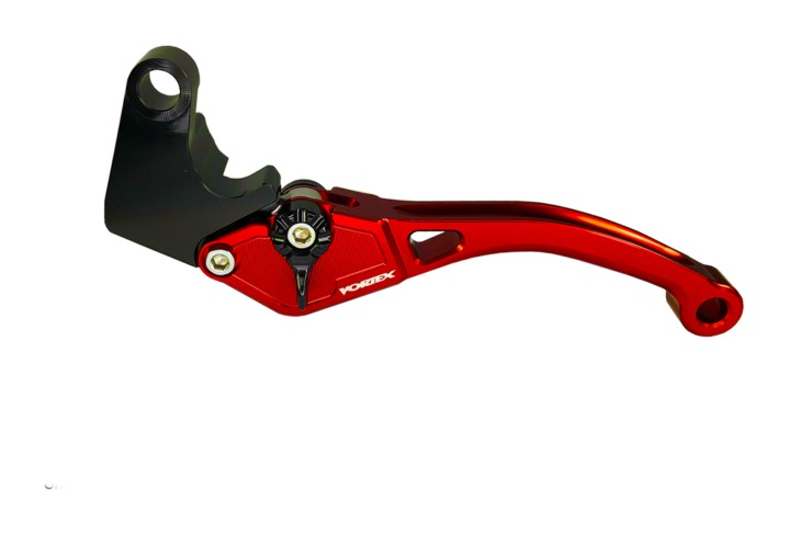 Vortex V3 2.0 Brake Lever Kawasaki / Yamaha 1991-2026 - RevZilla