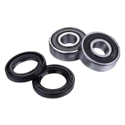Factory Links Front Wheel Bearing Kit Honda 60cc-125cc