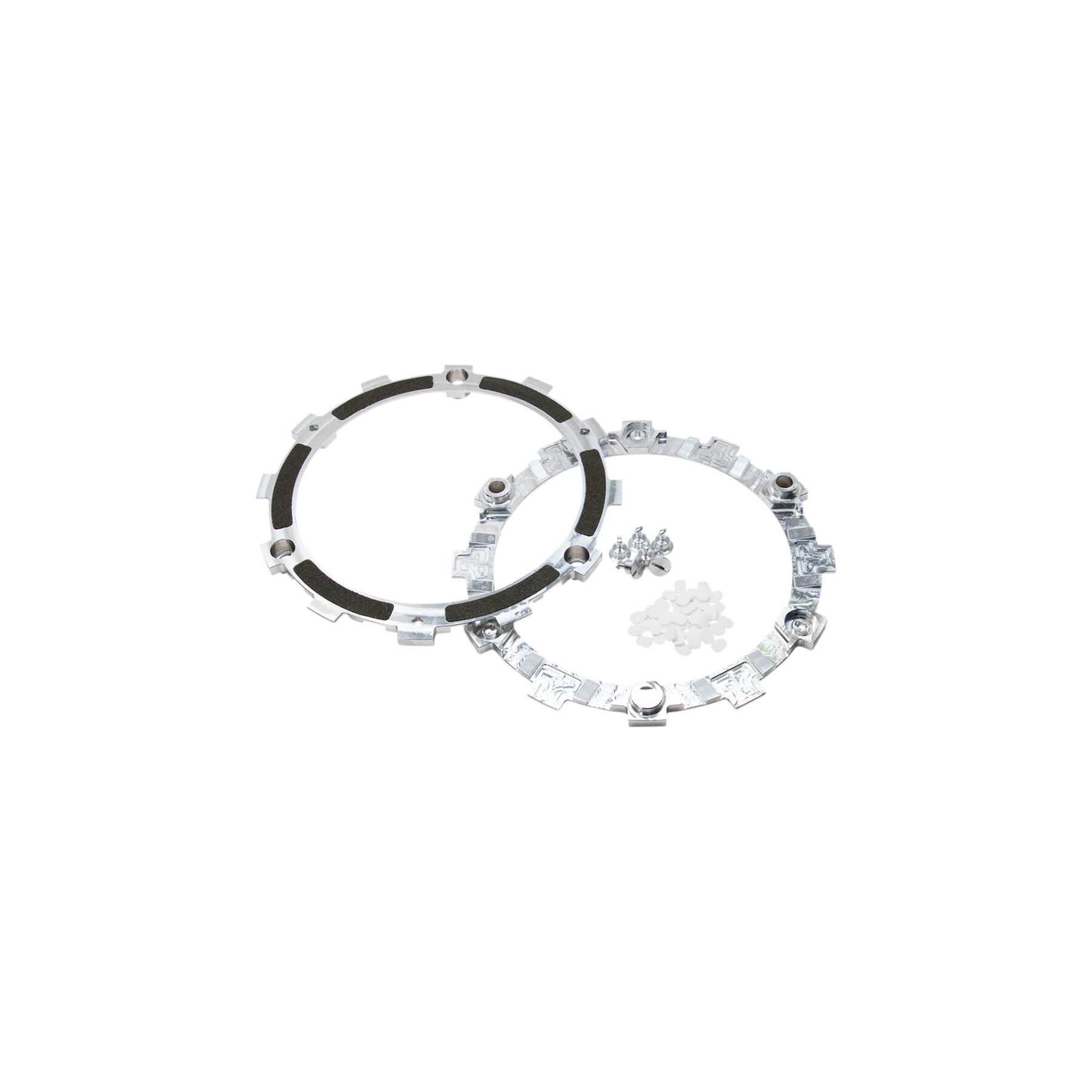 Rekluse EXP 3.0 Clutch Service Kit KTM / Husqvarna 85cc-105cc 2003-201