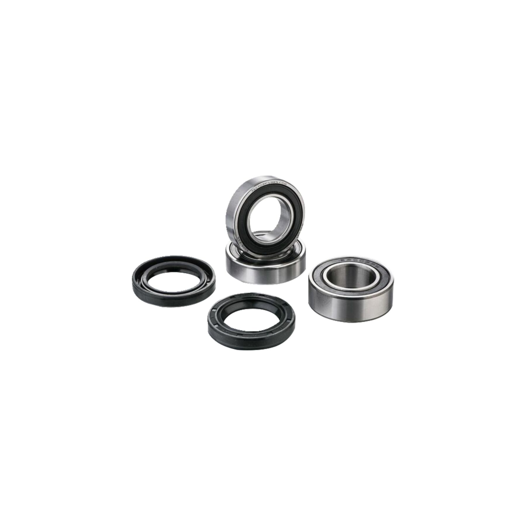 Factory Links Rear Wheel Bearing Kit Husqvarna / Sherco 125cc-610cc