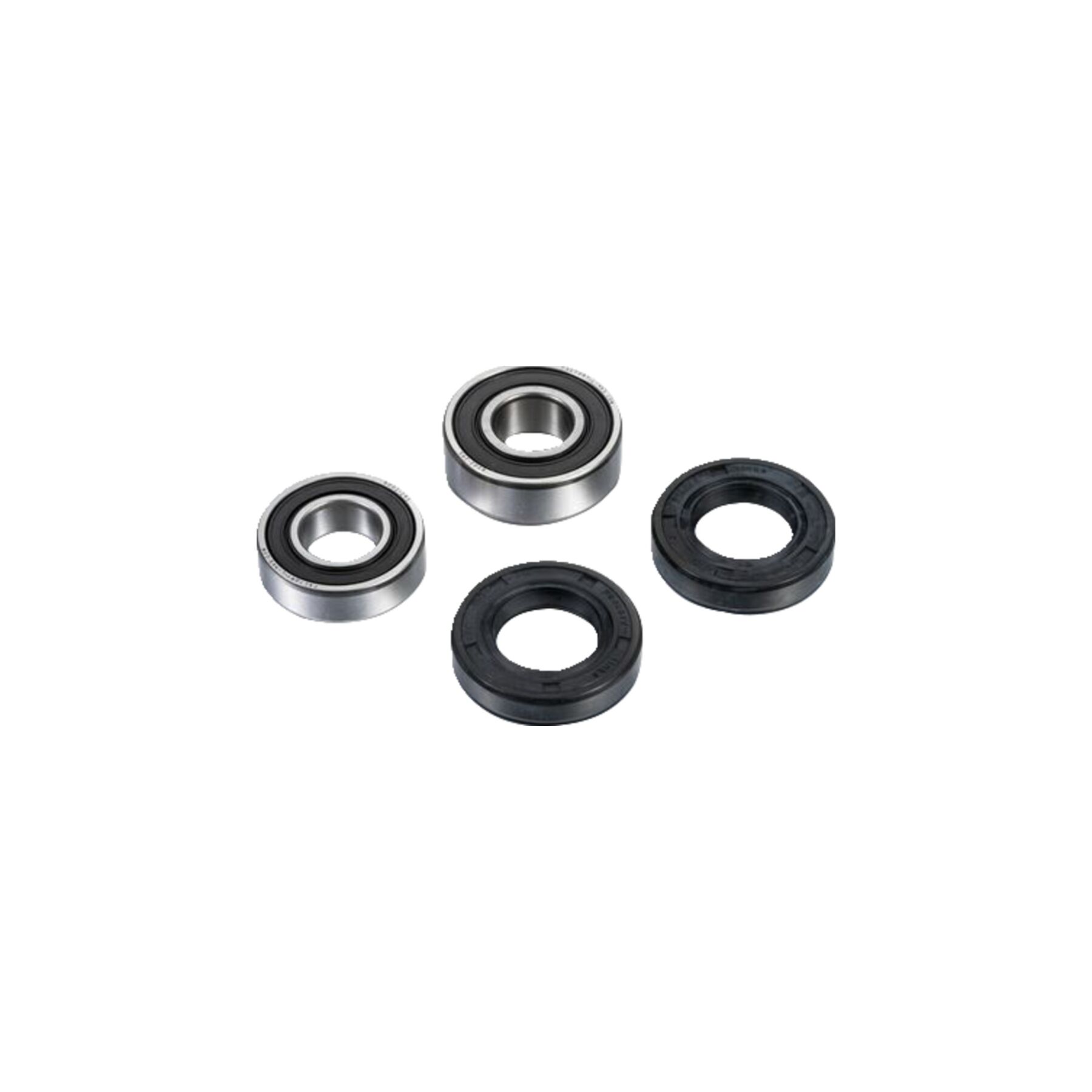 Factory Links Rear Wheel Bearing Kit Yamaha 65cc-85cc 1990-2026