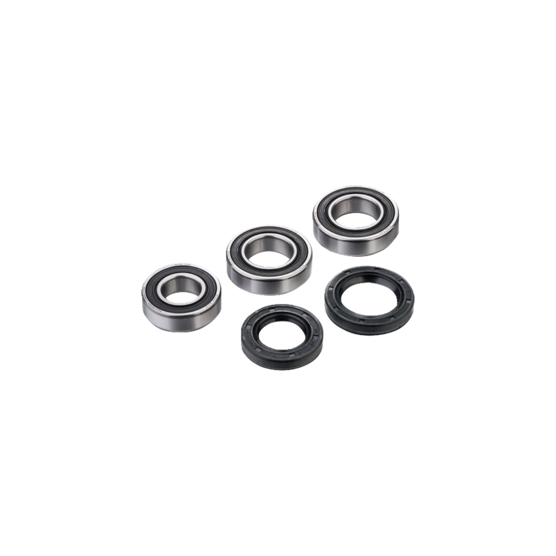 Factory Links Rear Wheel Bearing Kit Gas Gas 125cc-300cc